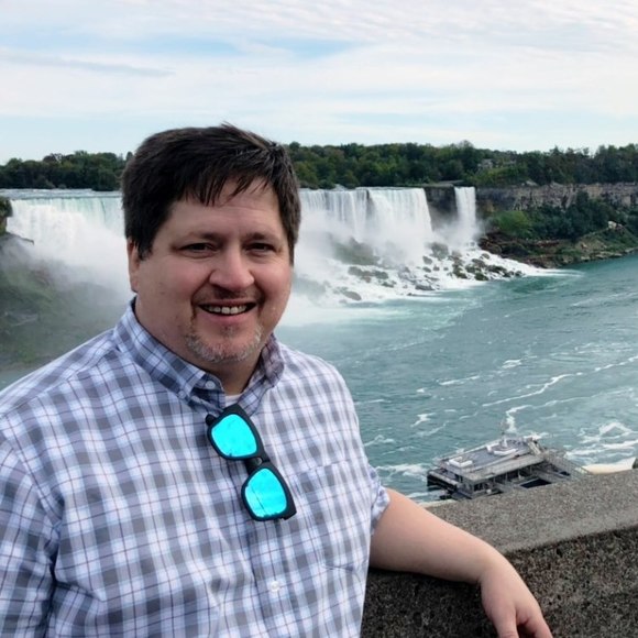 Meet your Posher, John - Picture 1 of 1